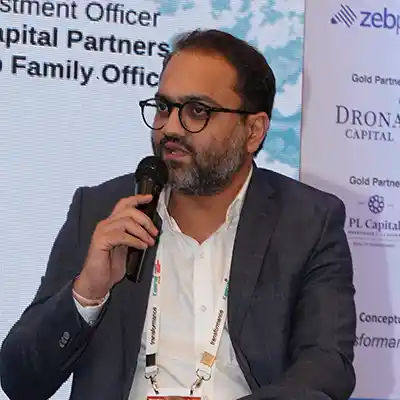 Ajay Korpal