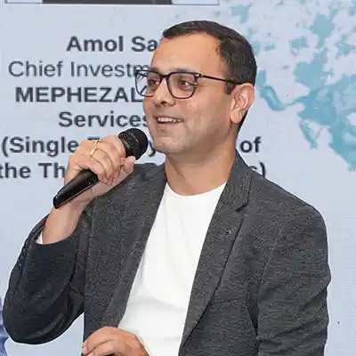 Amol Sathe