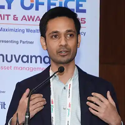 Anant Agarwal