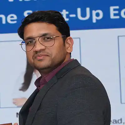 Niraj Didwania