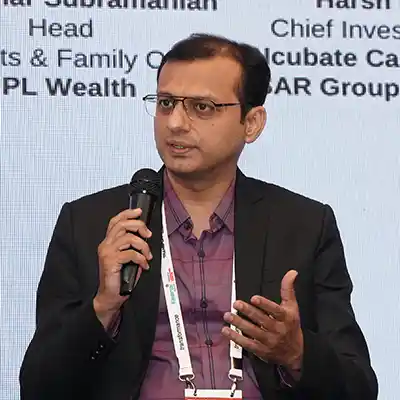 Debesh Pahuja