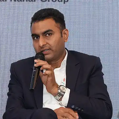 Gaurav Agarwal