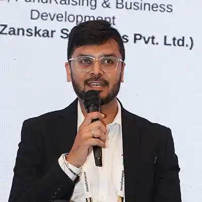 Hardik Gandhi