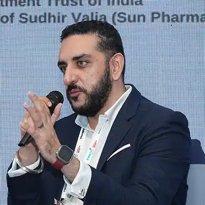Mohit Gulati