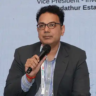 Niraj Didwania