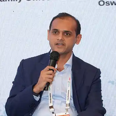 Nirav Shah