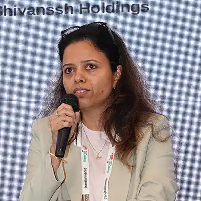Priyanka Srivastava