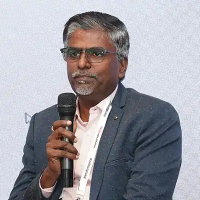 Ramamurthy Mohankumar