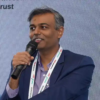 Rahul Parikh