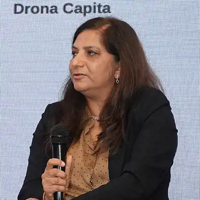 Roli Saxena