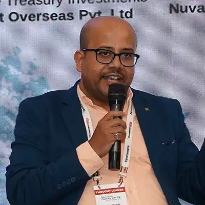 Saikat Nandy