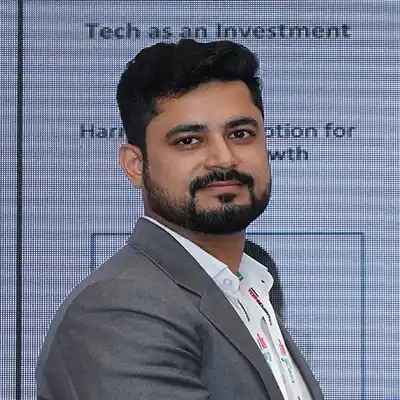 Shreshth Arora