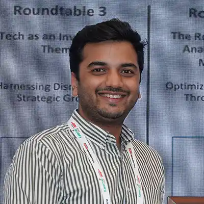 Shubham Jain