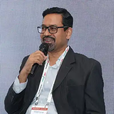 Srinivas Seshadri