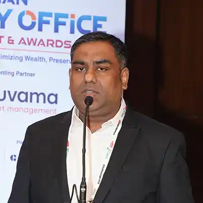 Sumit Agrawal