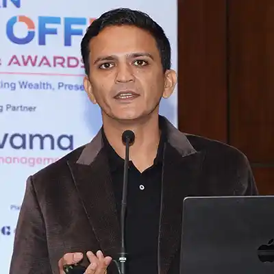Varun Sabharwal