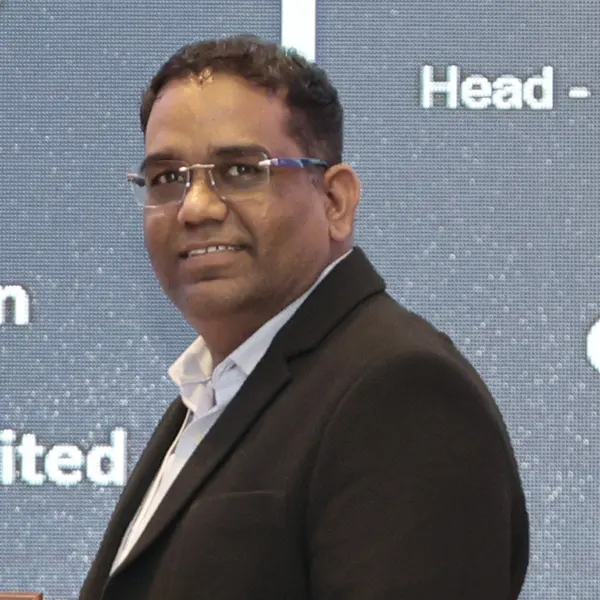 Deepak Kumar Jain