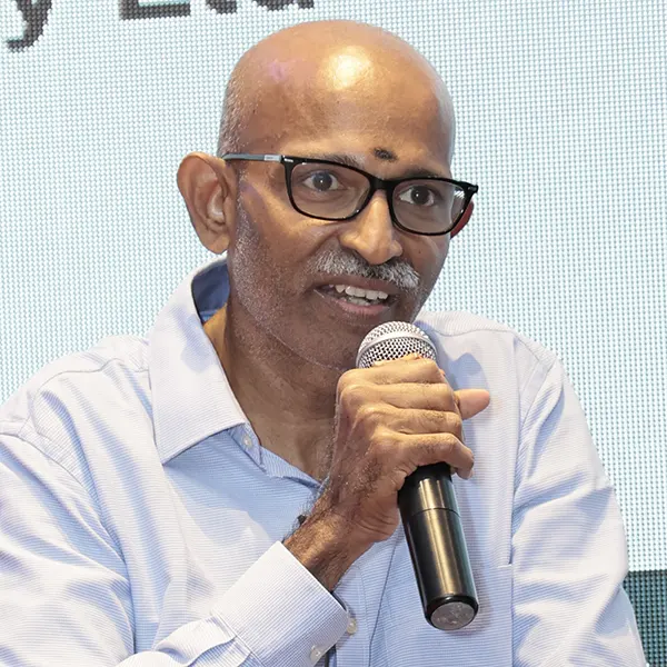 Sambasivan G