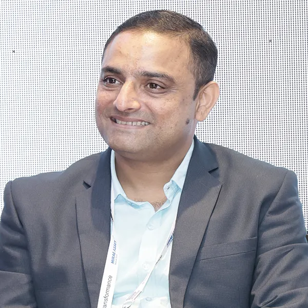 Vasudev Bajaj