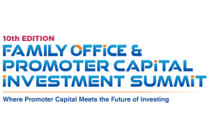 10th Family Office & Promoter Capital Investment Summit Ahmedabad