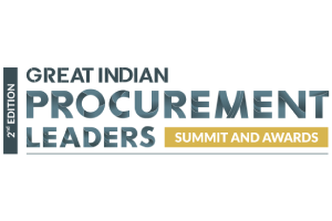 2nd edition Great Indian Procurement Leaders Summit and Awards Mumbai