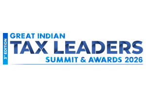 3rd Great Indian Tax Leaders Summit & Awards 2026 Mumbai