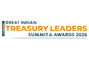 4th Great Indian Treasury Leaders Summit and Awards 2026 Mumbai
