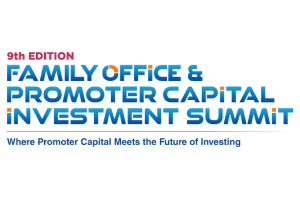 9th Family Office & Promoter Capital Investment Summit Bengaluru
