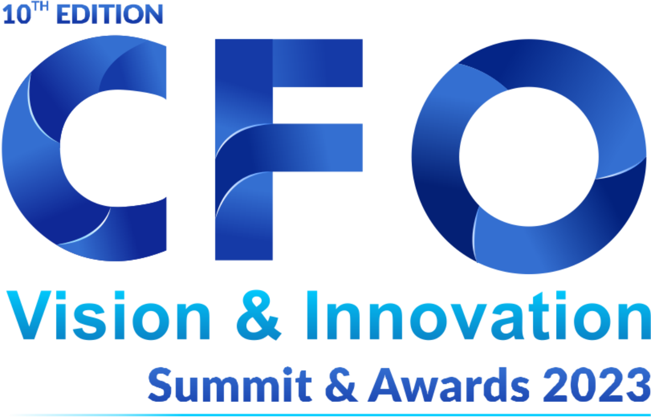 Cfo Summit 2024 - Yetta Katerine