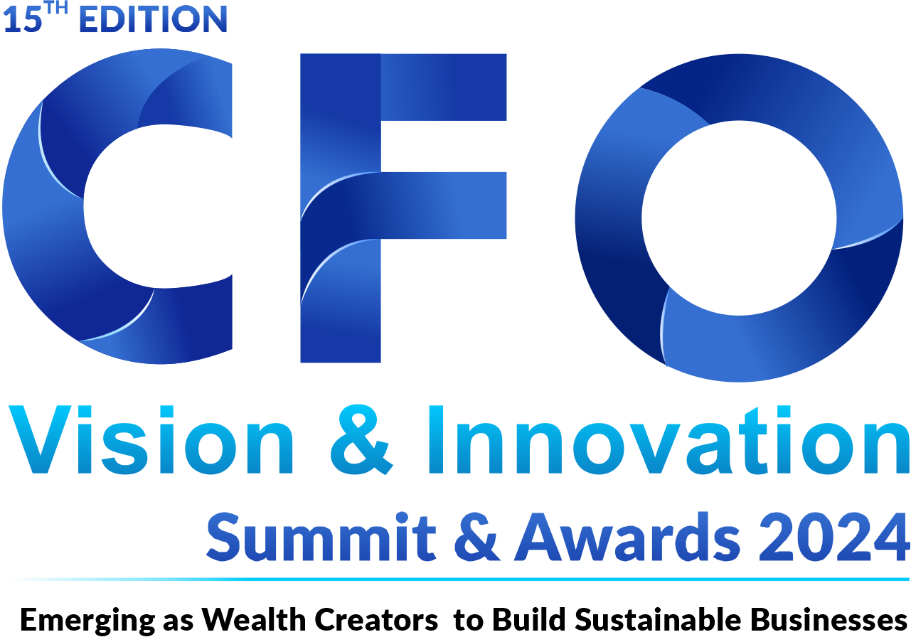 15th Edition CFO Vision & Innovation Summit & Awards 2024