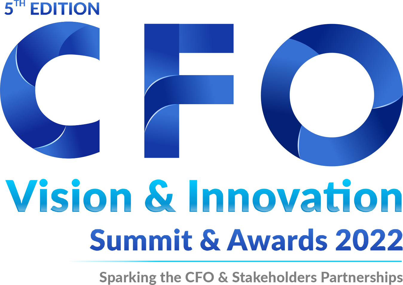 5th Edition CFO Vision & Innovation Summit & Awards 2022