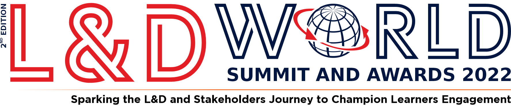 2nd Edition L&D World Summit & Awards 2022