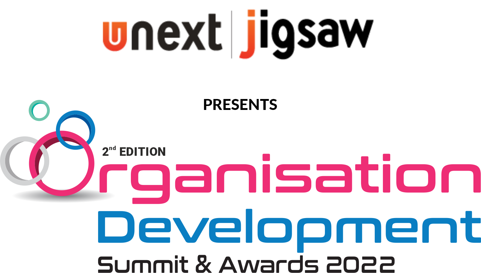 2nd Edition Organisation Development Summit & Awards 2022