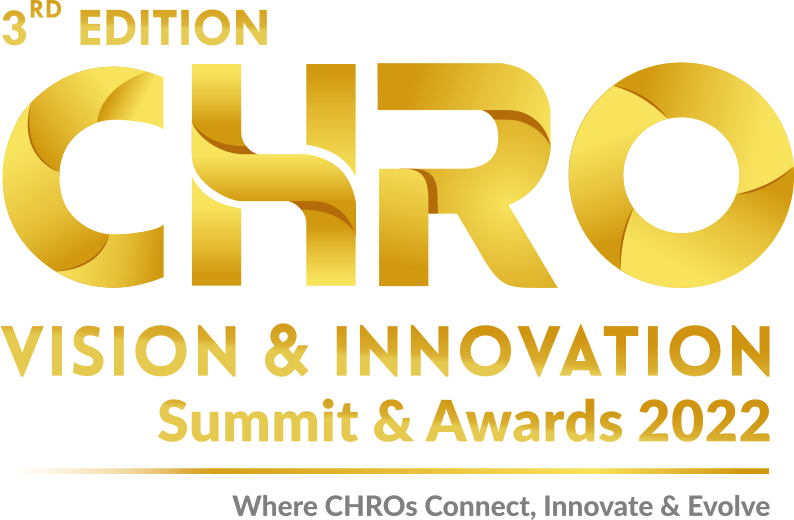 3rd Edition CHRO Vision & Innovation Summit & Awards 2022