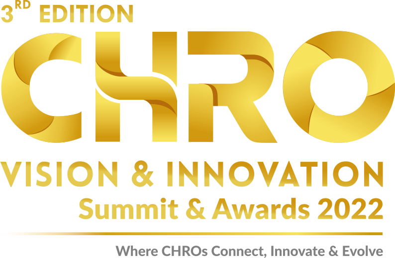 3rd Edition CHRO Vision & Innovation Summit and Awards 2022