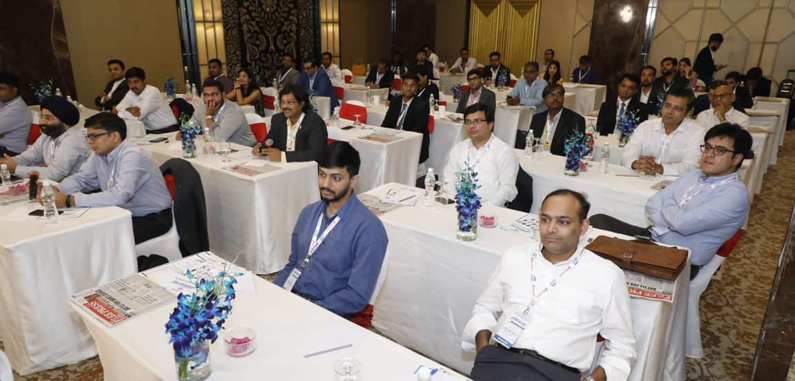 2nd Annual Business Intelligence and Analytics Summit & Awards 2019