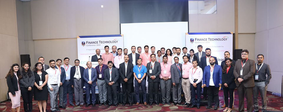 Finance Technology Conference & Exhibition 2019