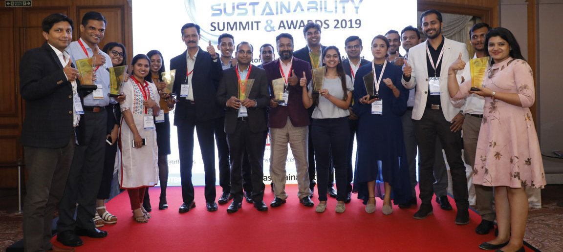 India Sustainability Summit & Awards 2019