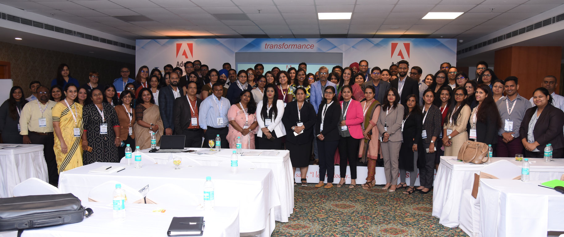 L&D CONNECT 2019