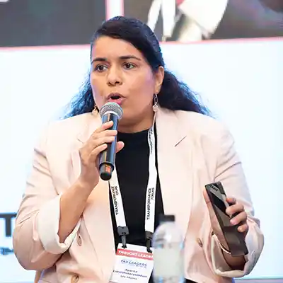 Aparna Lakshminarasimhan