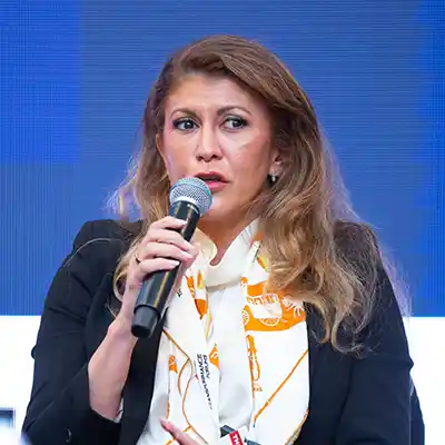 Ellie Abdali
