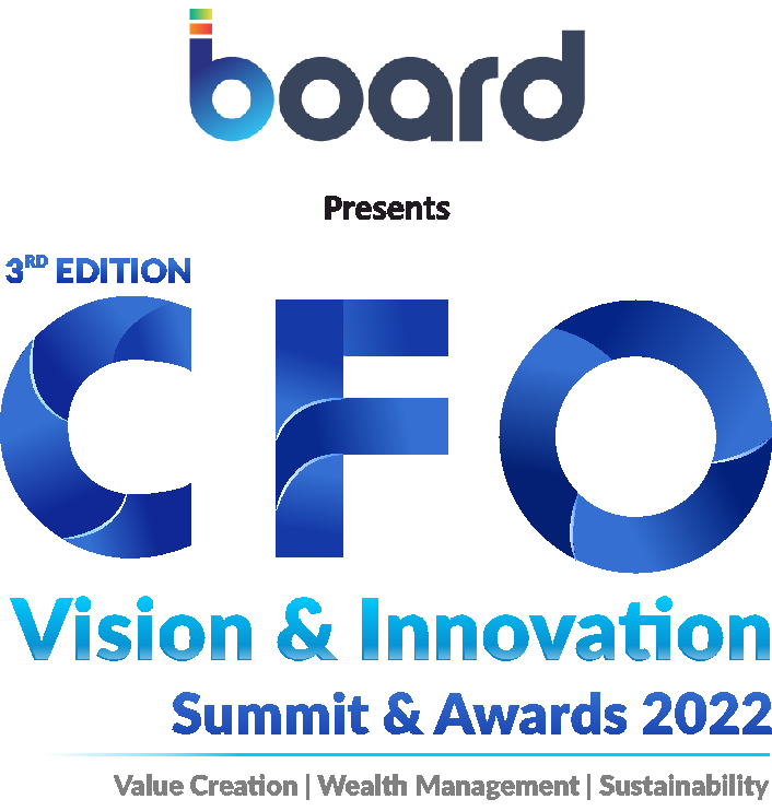 3rd Edition CFO Vision & Innovation Summit & Awards 2022