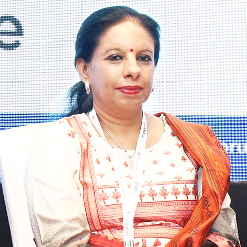 Jayashree Ramaswamy