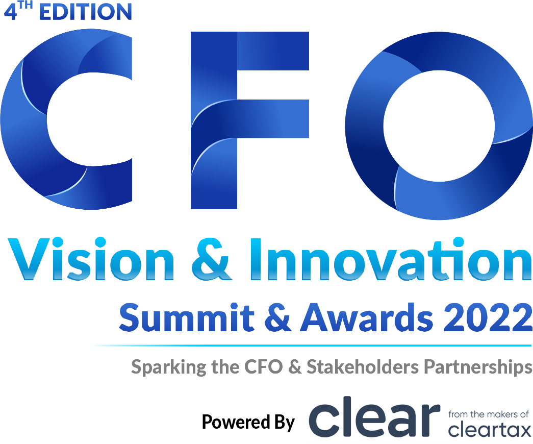 4th Edition CFO Vision & Innovation Summit & Awards 2022