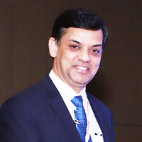 Sanjay Patni