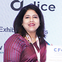Suparna Bhattacharyya
