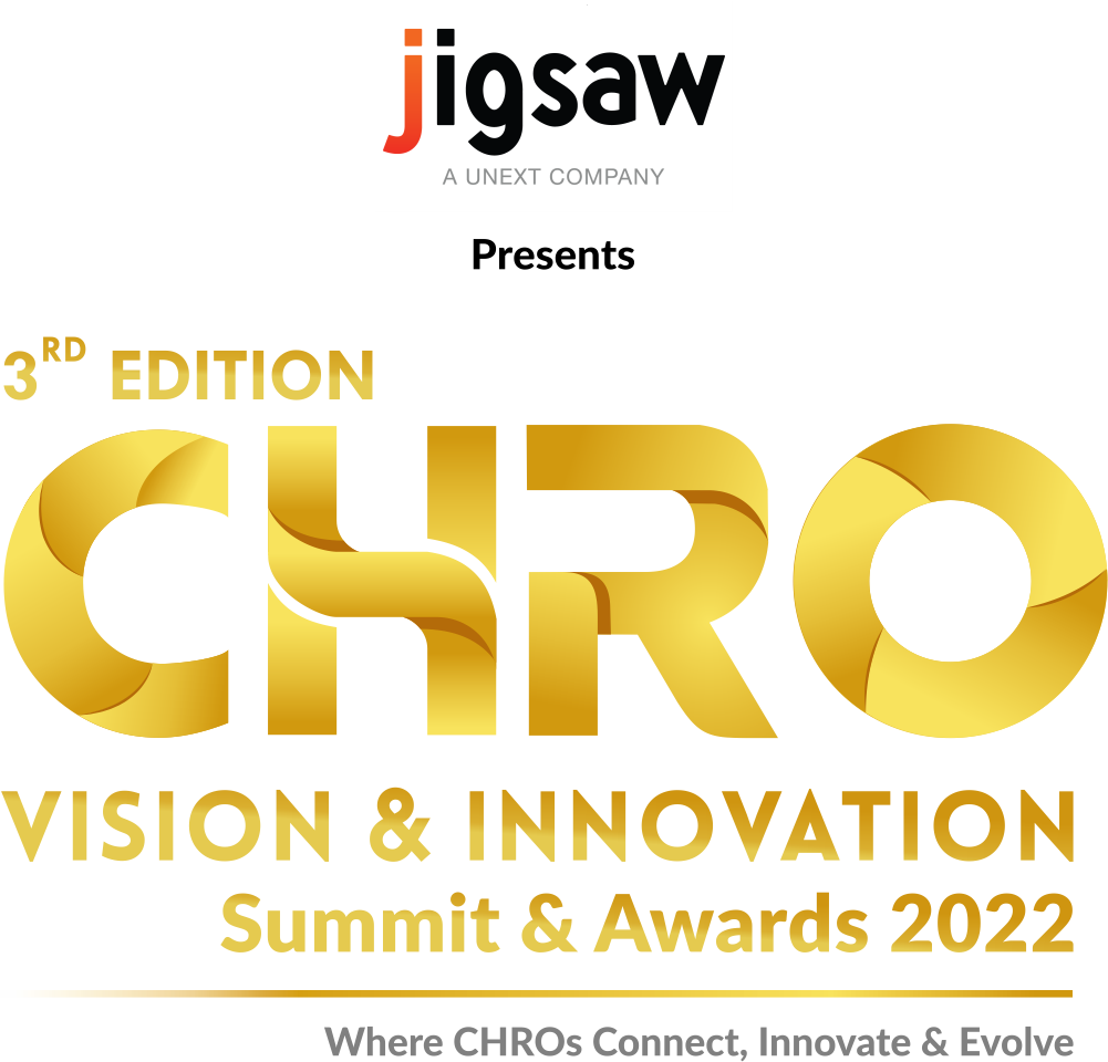 2nd Edition CHRO Vision & Innovation Summit & Awards 2021