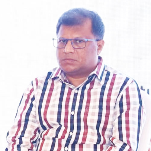 Nivarti Jayaram