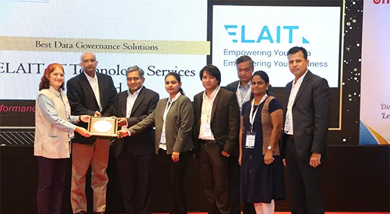 ELAIT IT Technology Services Pvt Ltd