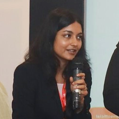 Roshini Ramkumar